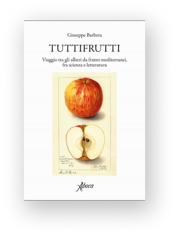 Tutti i frutti copertina