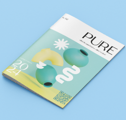 Magazine Pure