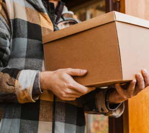 Immagine box artigianato