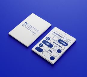 Impaginazione copertina tesi